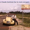 005 Gabon 60s Claude Gentizon Sur la route aeroport 1962wtmk.JPG