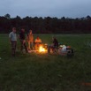 082 LOANGO Inyoungou le Campement Feu de Camp le Soir 12E5K2IMG_79091wtmk.jpg